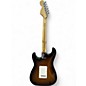 Used Fender American Special Stratocaster 2 Color Sunburst Solid Body Electric Guitar
