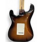 Used Fender American Special Stratocaster 2 Color Sunburst Solid Body Electric Guitar