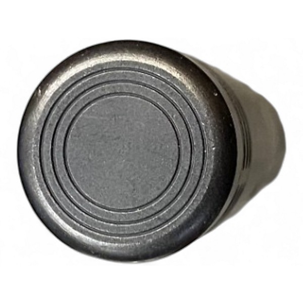 Vintage 1980s AKG C451e Condenser Microphone