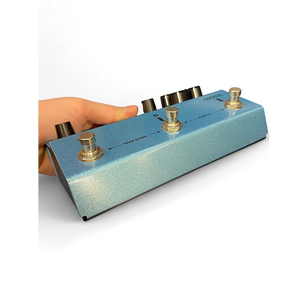 Used BOSS MD500 Effect Pedal