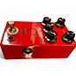 Used JHS Pedals Angry Charlie V3 Effect Pedal