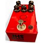 Used JHS Pedals Angry Charlie V3 Effect Pedal
