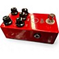 Used JHS Pedals Angry Charlie V3 Effect Pedal
