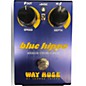 Used Way Huge Electronics WHE601 Blue Hippo Effect Pedal thumbnail
