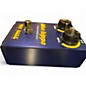 Used Way Huge Electronics WHE601 Blue Hippo Effect Pedal