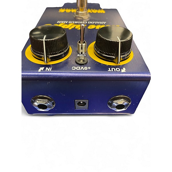 Used Way Huge Electronics WHE601 Blue Hippo Effect Pedal