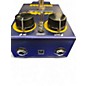 Used Way Huge Electronics WHE601 Blue Hippo Effect Pedal