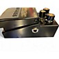 Used BOSS DS14A Distortion Effect Pedal