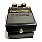 Used BOSS DS14A Distortion Effect Pedal
