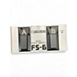 Used BOSS FS6 Dual Footswitch Sustain Pedal thumbnail