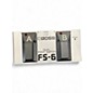 Used BOSS FS6 Dual Footswitch Sustain Pedal