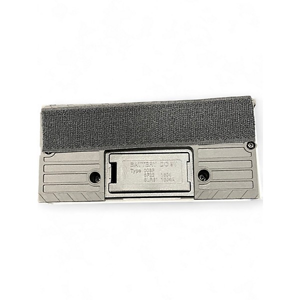 Used BOSS FS6 Dual Footswitch Sustain Pedal