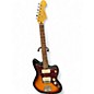 Used Squier Vintage Modified Jazzmaster 3 Color Sunburst Solid Body Electric Guitar thumbnail