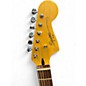 Used Squier Vintage Modified Jazzmaster 3 Color Sunburst Solid Body Electric Guitar