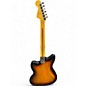 Used Squier Vintage Modified Jazzmaster 3 Color Sunburst Solid Body Electric Guitar