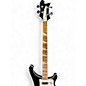 Used 2025 Rickenbacker 4003 Jetglo Electric Bass Guitar
