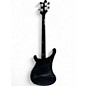Used 2025 Rickenbacker 4003 Jetglo Electric Bass Guitar