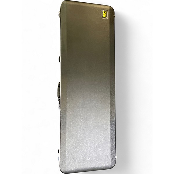 Used 2025 Rickenbacker 4003 Jetglo Electric Bass Guitar