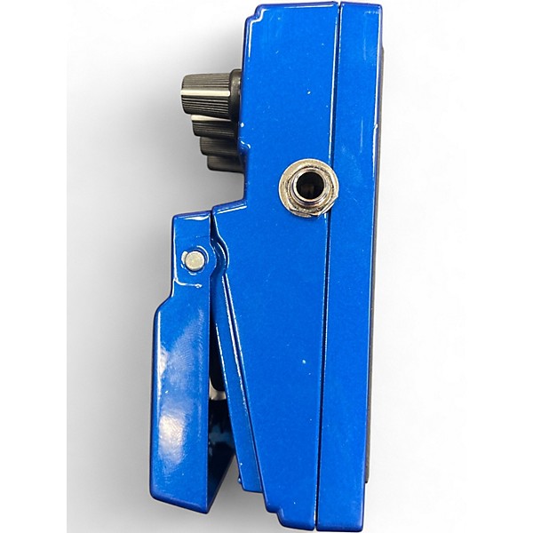 Used DigiTech Screamin' Blues Overdrive Effect Pedal