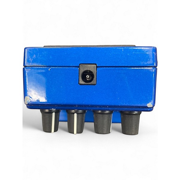 Used DigiTech Screamin' Blues Overdrive Effect Pedal