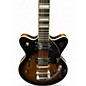 Used Gretsch Guitars G2655T BROWNSTONE Hollow Body Electric Guitar