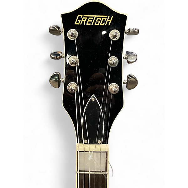 Used Gretsch Guitars G2655T BROWNSTONE Hollow Body Electric Guitar
