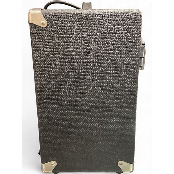 Used Fender Rumble 15 15W 1X8 Bass Combo Amp