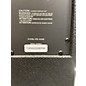 Used Fender Rumble 15 15W 1X8 Bass Combo Amp
