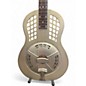 Used Republic DELTA ROCKET Steel Resonator Guitar thumbnail