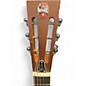 Used Republic DELTA ROCKET Steel Resonator Guitar