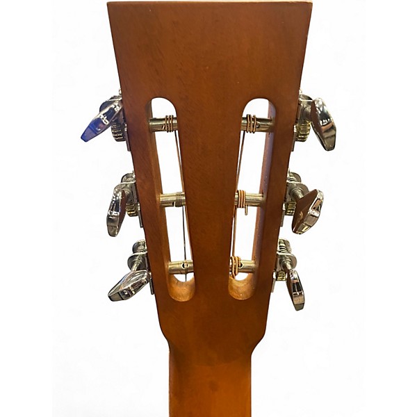 Used Republic DELTA ROCKET Steel Resonator Guitar