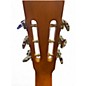 Used Republic DELTA ROCKET Steel Resonator Guitar