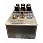 Used EarthQuaker Devices Sea Machine Super Chorus Effect Pedal