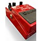 Used BOSS RC2 Loop Station Pedal