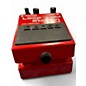 Used BOSS RC2 Loop Station Pedal