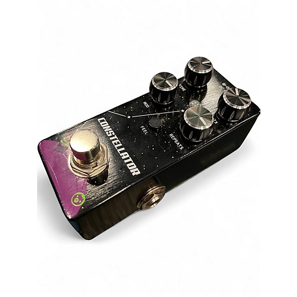 Used Pigtronix CONSTELLATOR Effect Pedal