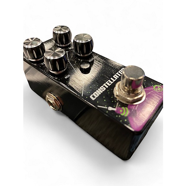 Used Pigtronix CONSTELLATOR Effect Pedal