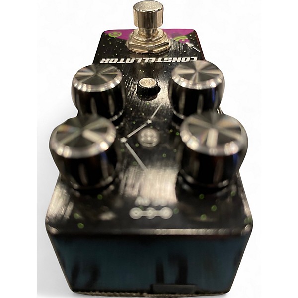 Used Pigtronix CONSTELLATOR Effect Pedal