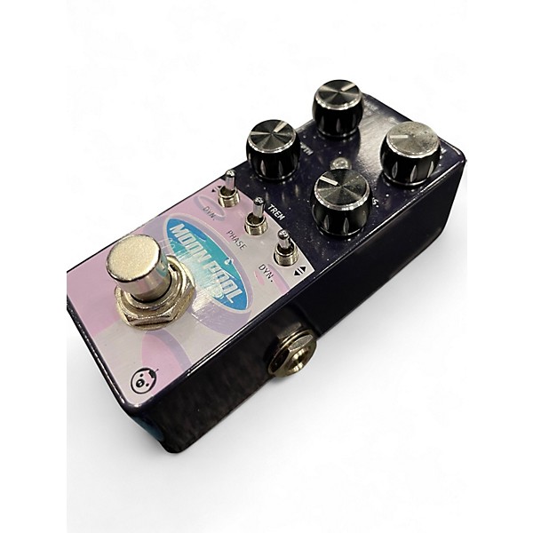 Used Pigtronix MOON POOL Effect Pedal