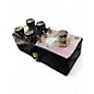 Used Pigtronix MOON POOL Effect Pedal