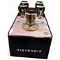 Used Pigtronix MOON POOL Effect Pedal