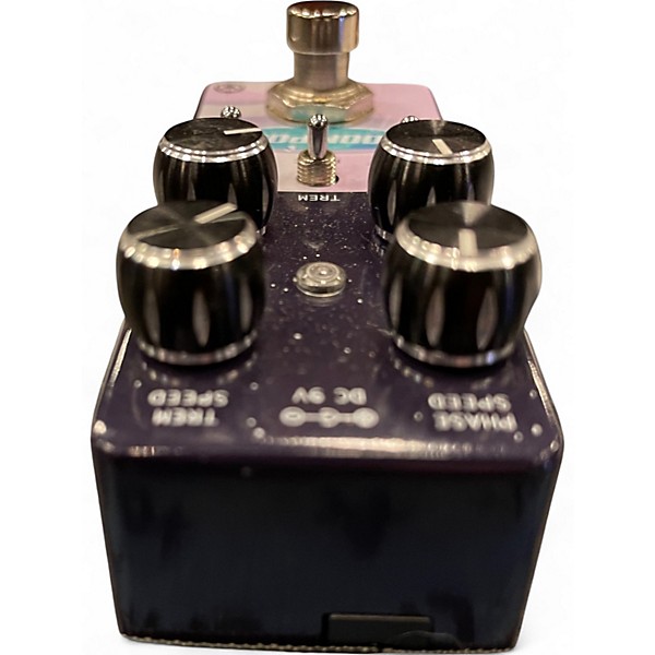 Used Pigtronix MOON POOL Effect Pedal