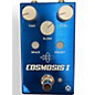 Used Pigtronix COSMOSIS Effect Pedal thumbnail
