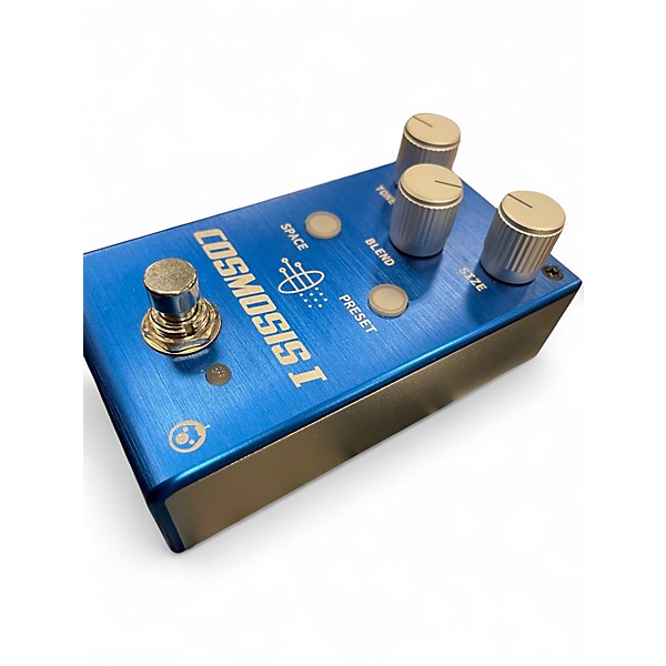 Used Pigtronix COSMOSIS Effect Pedal