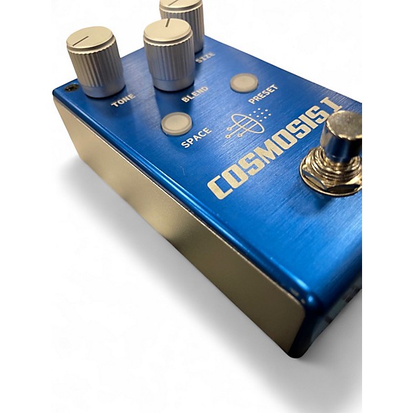 Used Pigtronix COSMOSIS Effect Pedal
