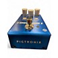 Used Pigtronix COSMOSIS Effect Pedal