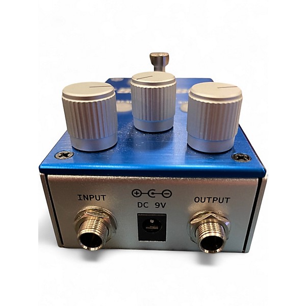 Used Pigtronix COSMOSIS Effect Pedal