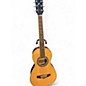 Used Ibanez PN1 Natural Acoustic Guitar thumbnail