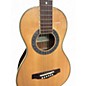 Used Ibanez PN1 Natural Acoustic Guitar
