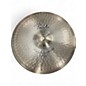 Used Paiste 13in Sound Edge Hi Hat PAIR Cymbal